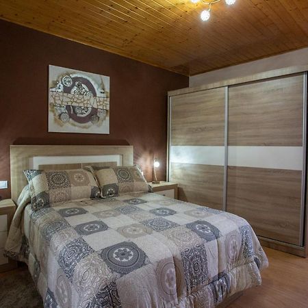 Villa Casa Chuss Sober Esterno foto