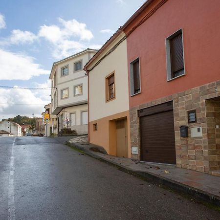 Villa Casa Chuss Sober Esterno foto