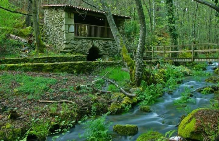 Villa Casa Chuss Sober Esterno foto