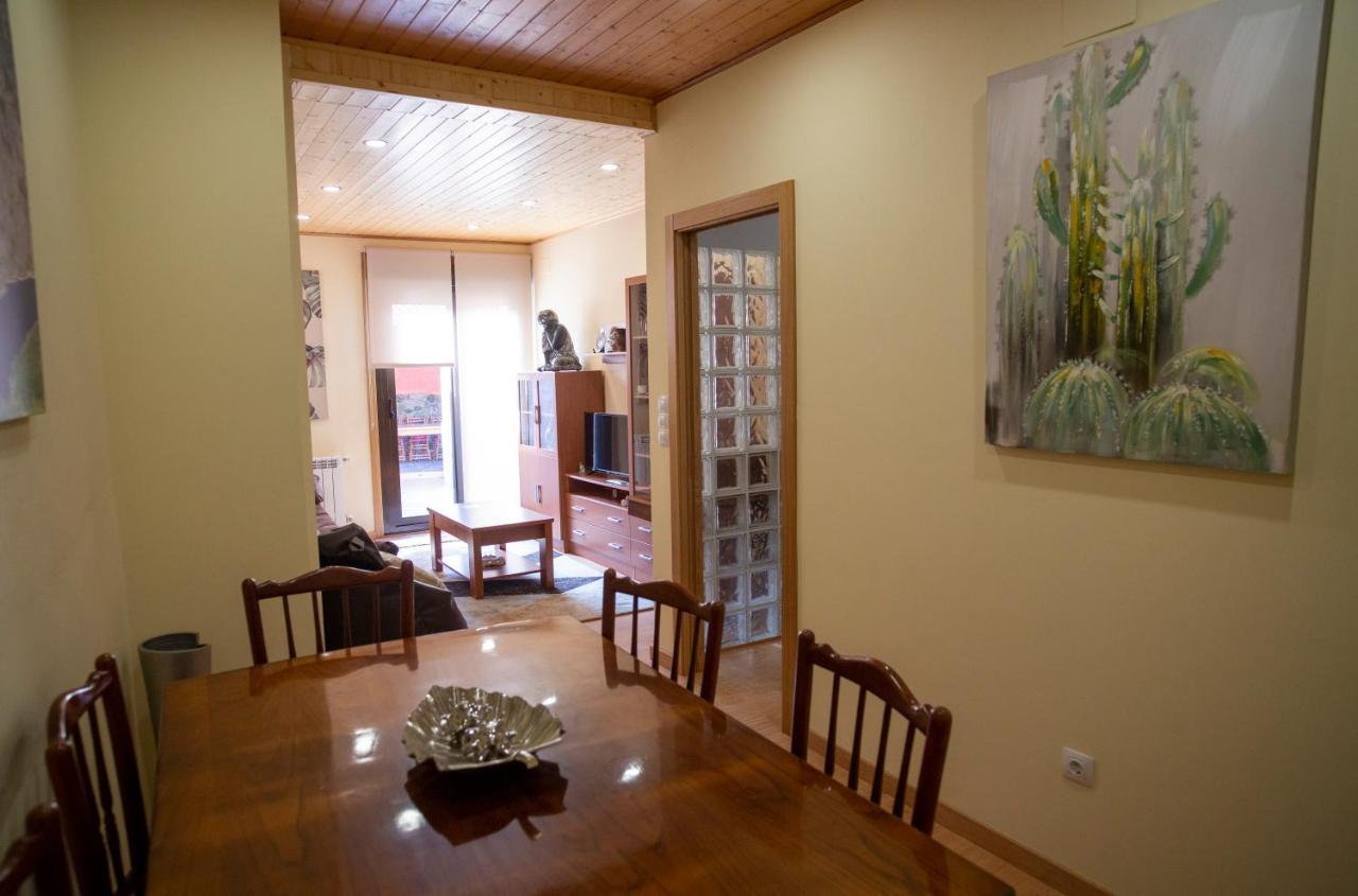 Villa Casa Chuss Sober Esterno foto