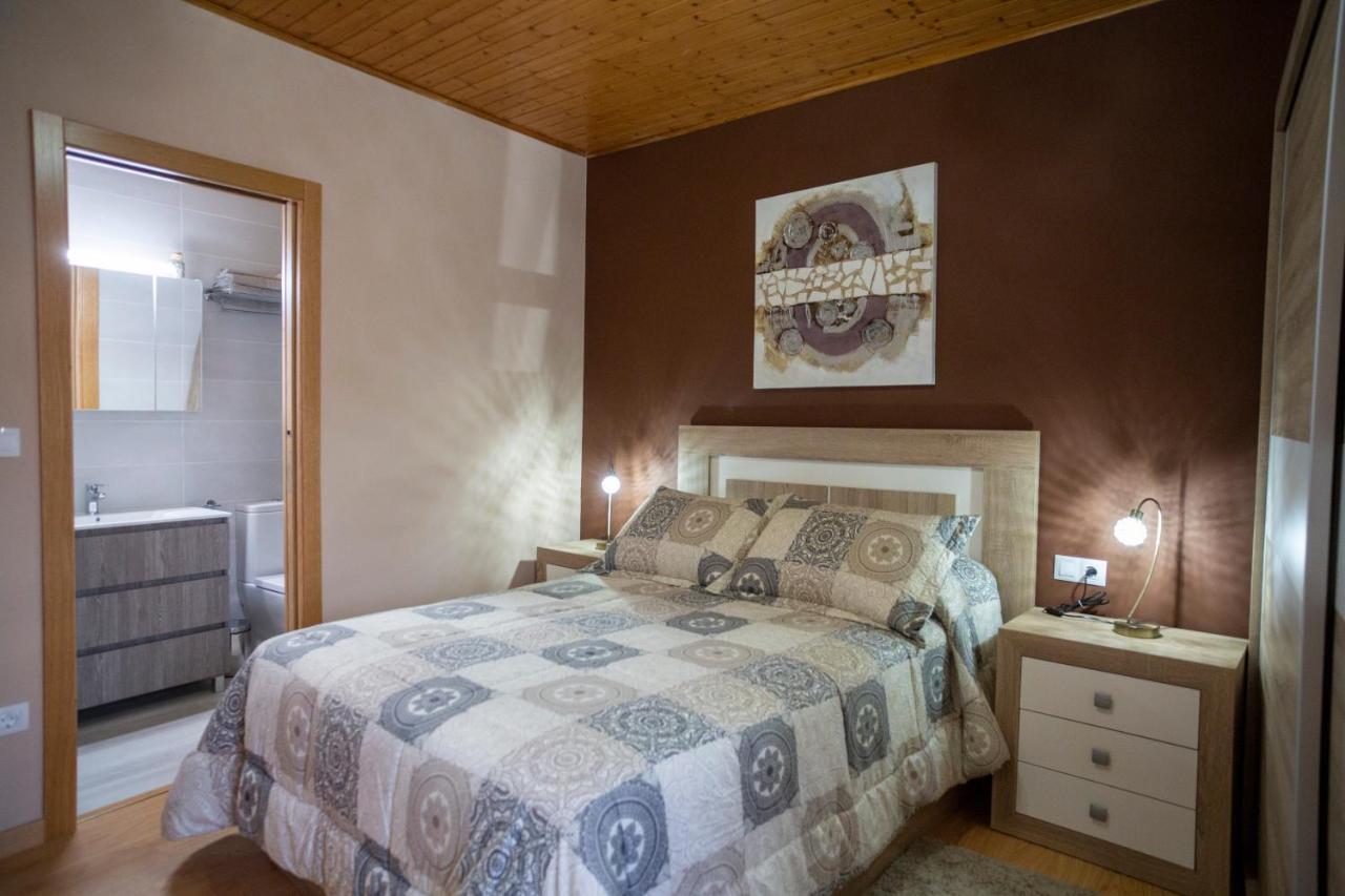 Villa Casa Chuss Sober Esterno foto
