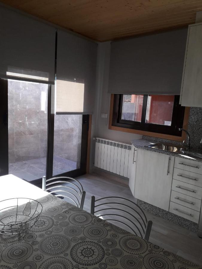 Villa Casa Chuss Sober Esterno foto