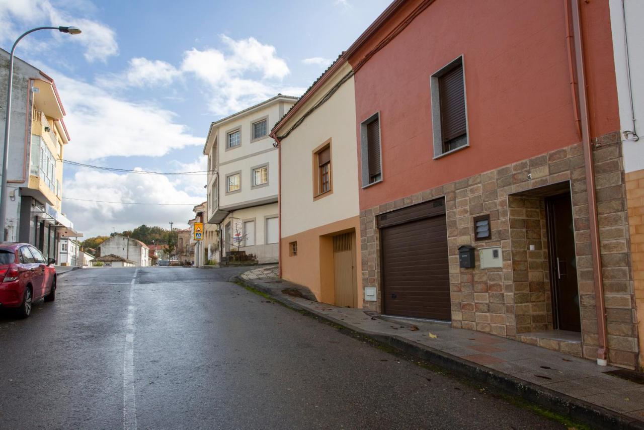 Villa Casa Chuss Sober Esterno foto