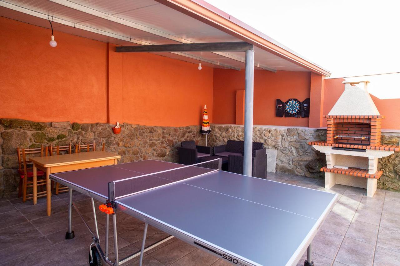 Villa Casa Chuss Sober Esterno foto