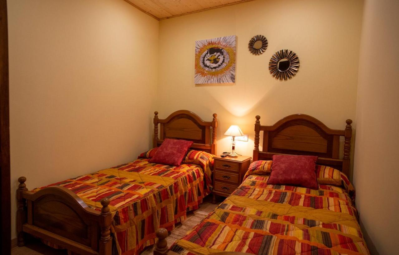 Villa Casa Chuss Sober Esterno foto