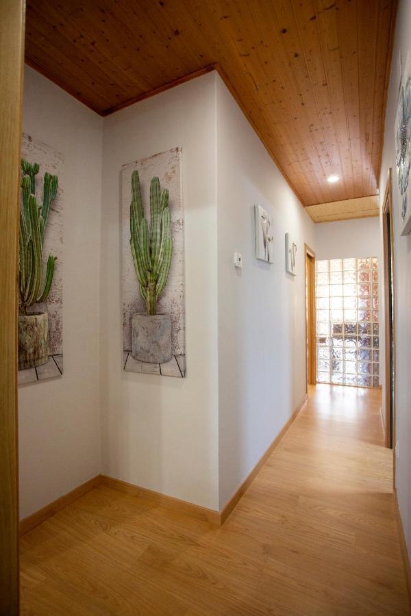 Villa Casa Chuss Sober Esterno foto