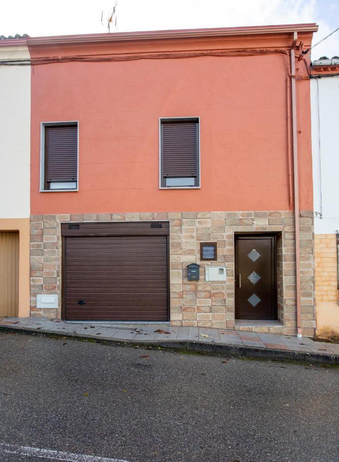 Villa Casa Chuss Sober Esterno foto