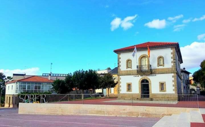 Villa Casa Chuss Sober Esterno foto