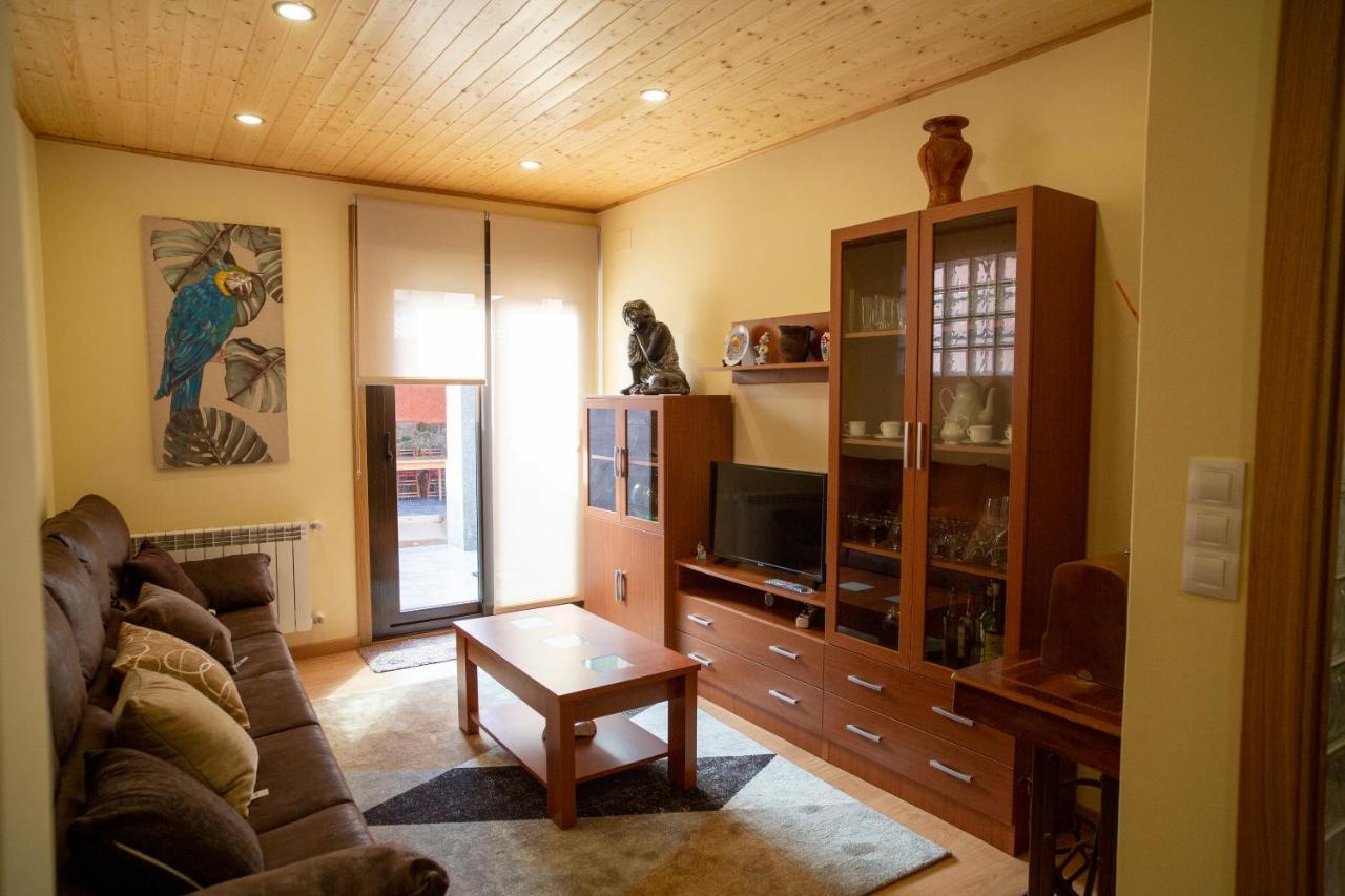Villa Casa Chuss Sober Esterno foto